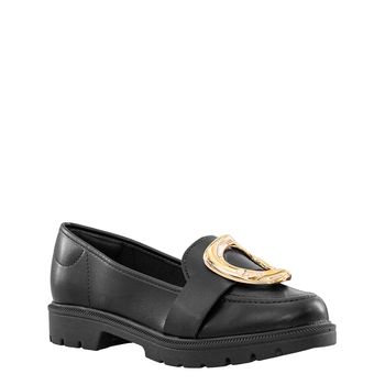 Loufer-Preto-Fivela-Metalizada-|-Beira-Rio-Tamanho--34---Cor--PRETO-0